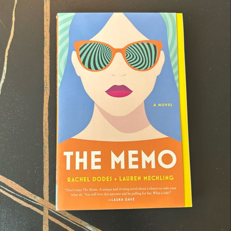 The Memo