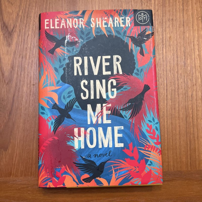 River Sing Me Home