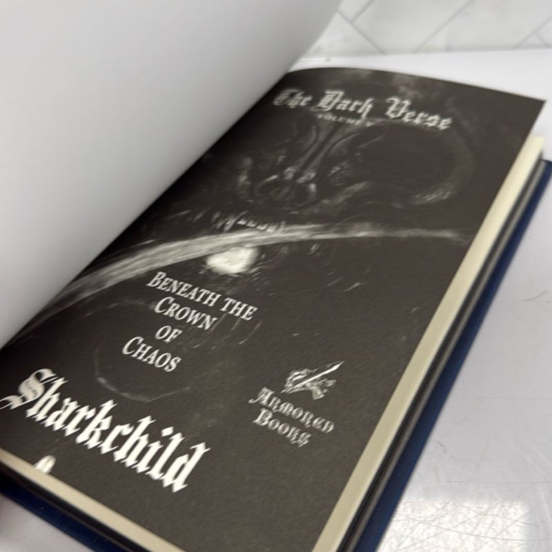 The Dark Verse Volume 5 