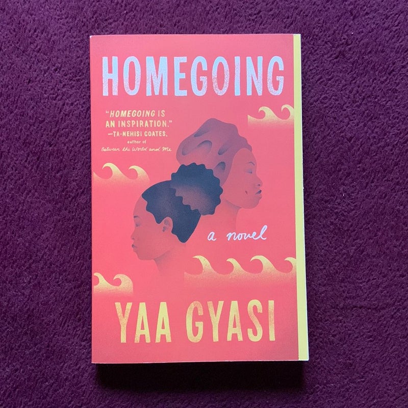 Homegoing