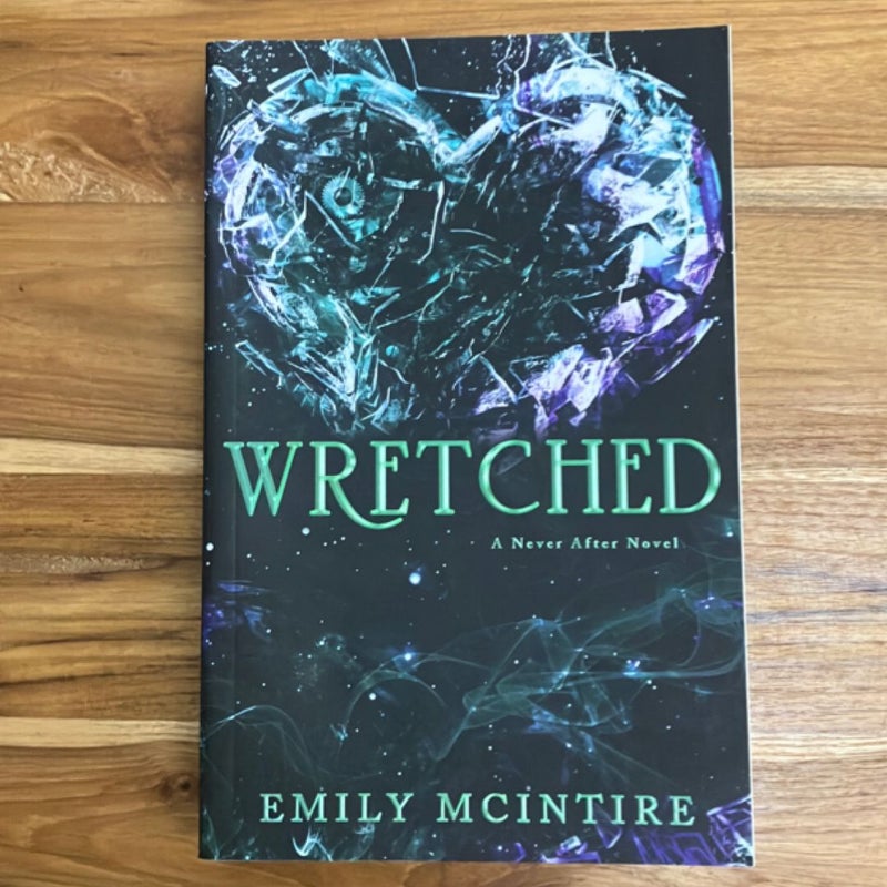 Wretched