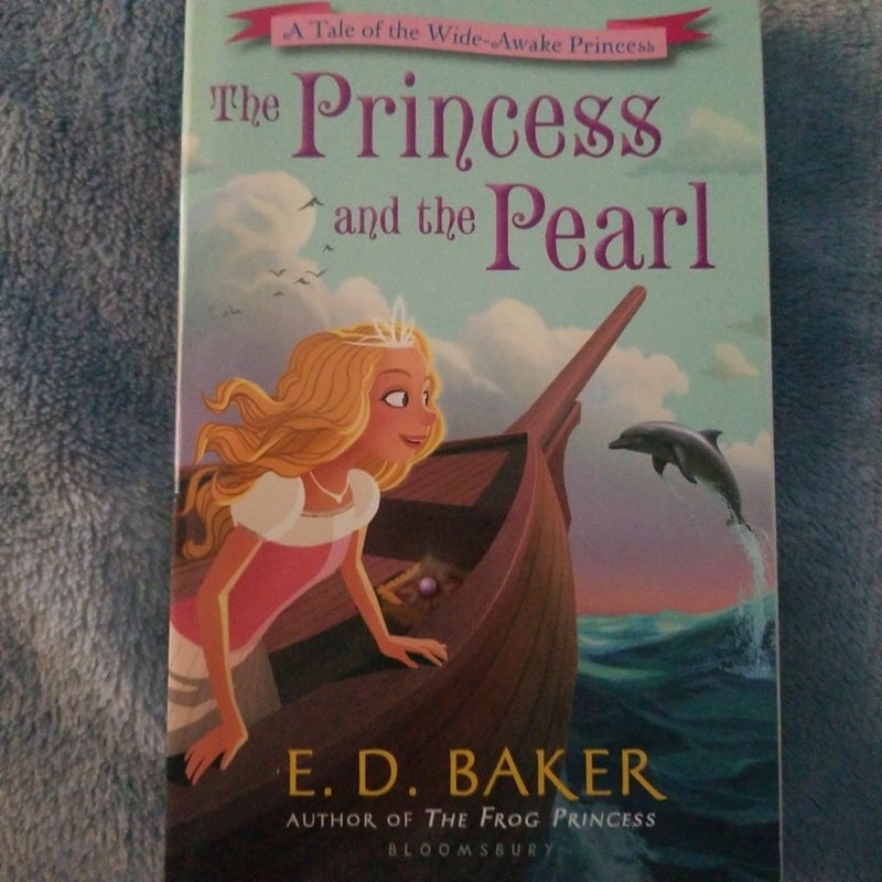 The Princess and the Pearl