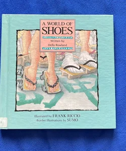 A World of Shoes