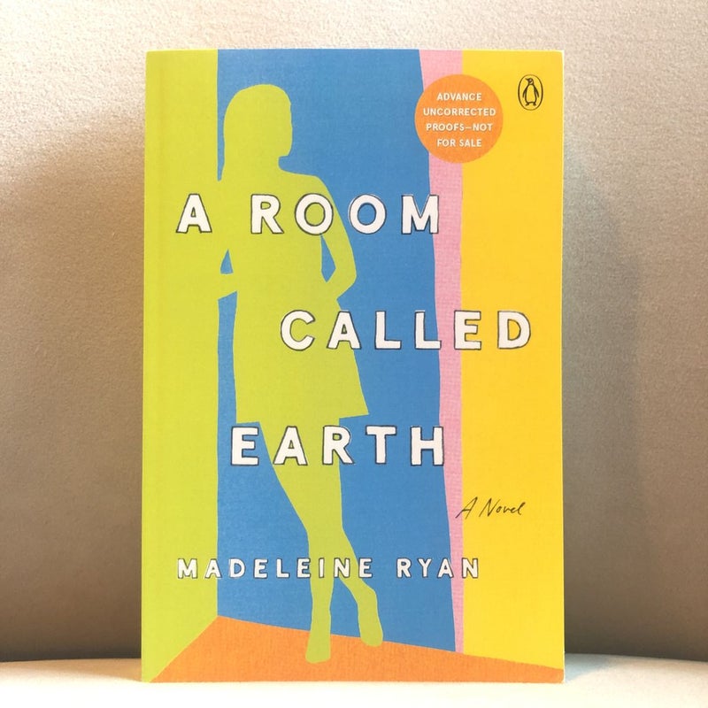 A Room Called Earth (ARC)