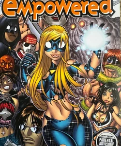 Empowered Volume 3