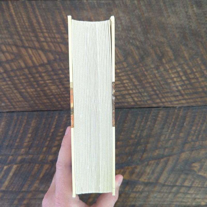 Lonesome Dove -Book Club Edition