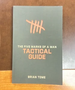 The Five Marks of a Man