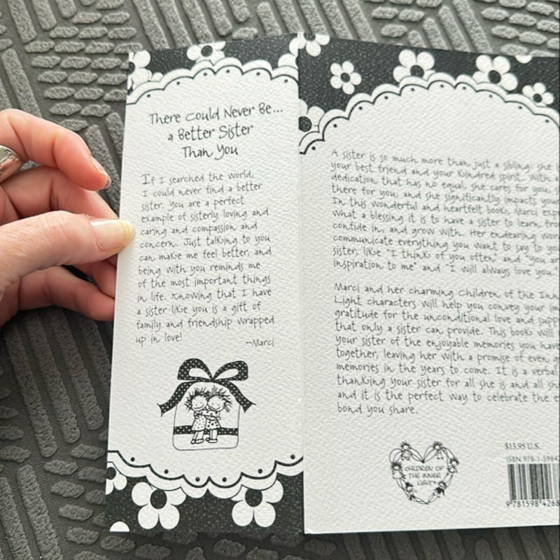 To My Sister