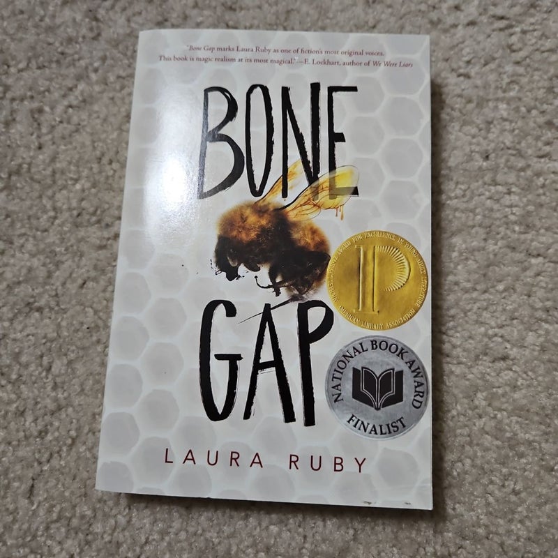 Bone Gap