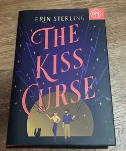 The Kiss Curse 