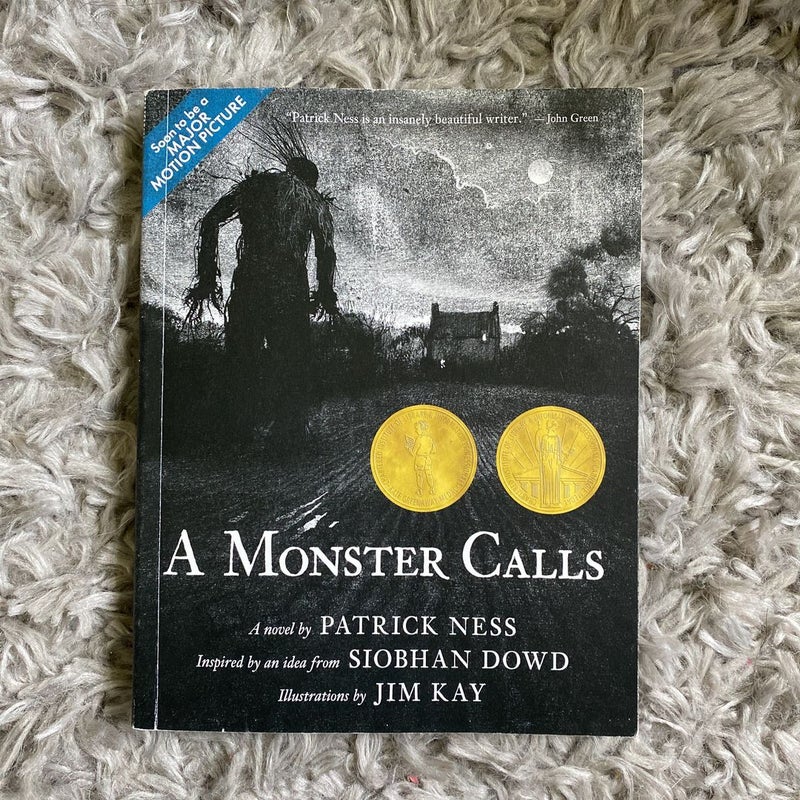 A Monster Calls