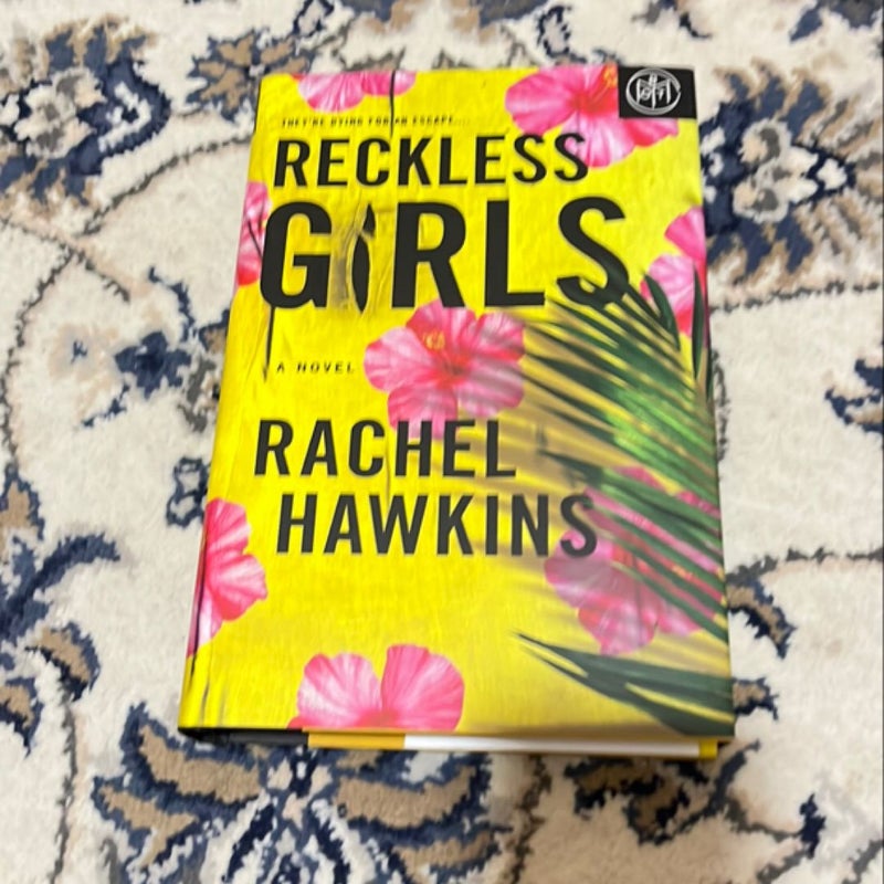 Reckless Girls