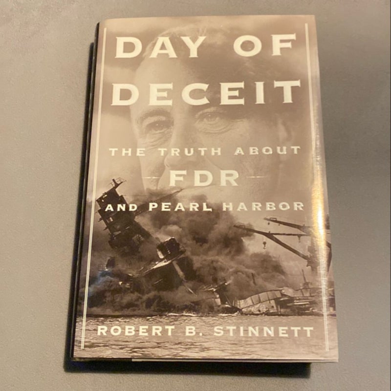 Day of Deceit