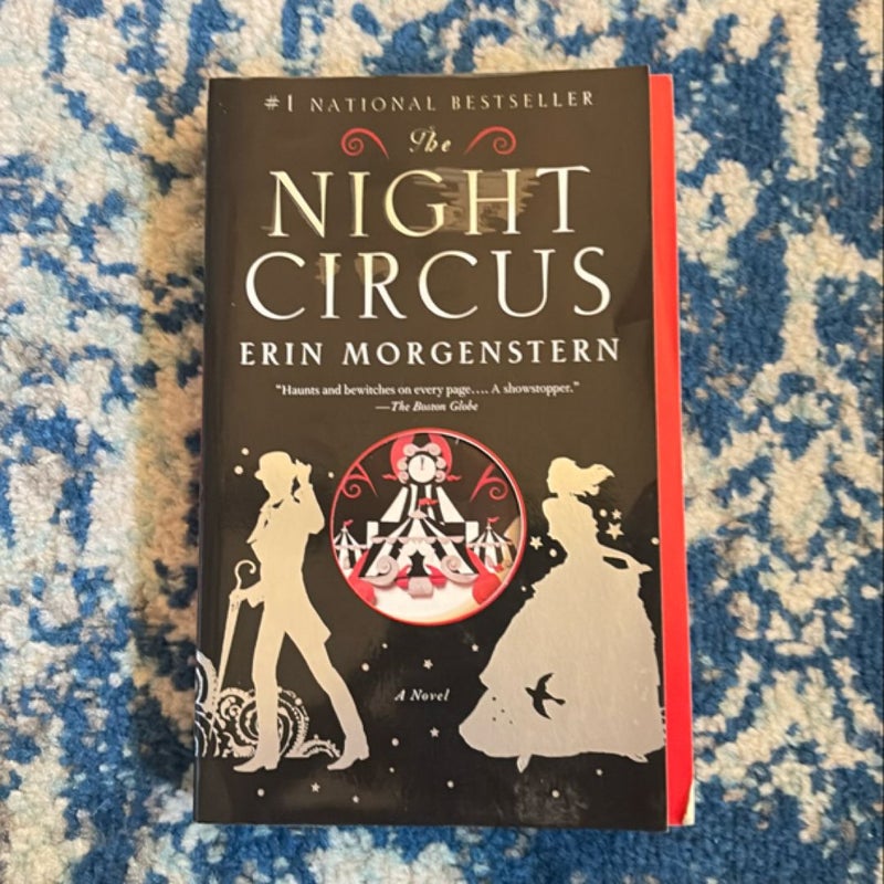 The Night Circus