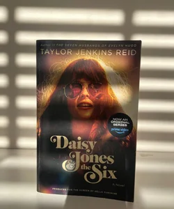 Daisy Jones and The Six 