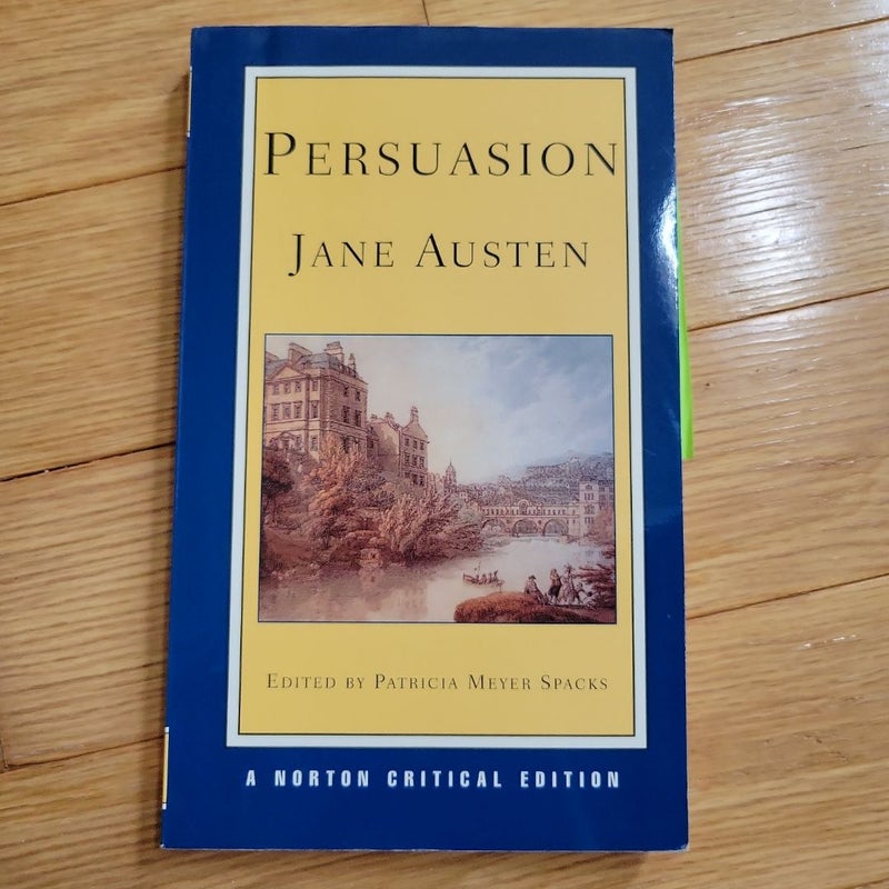 Persuasion