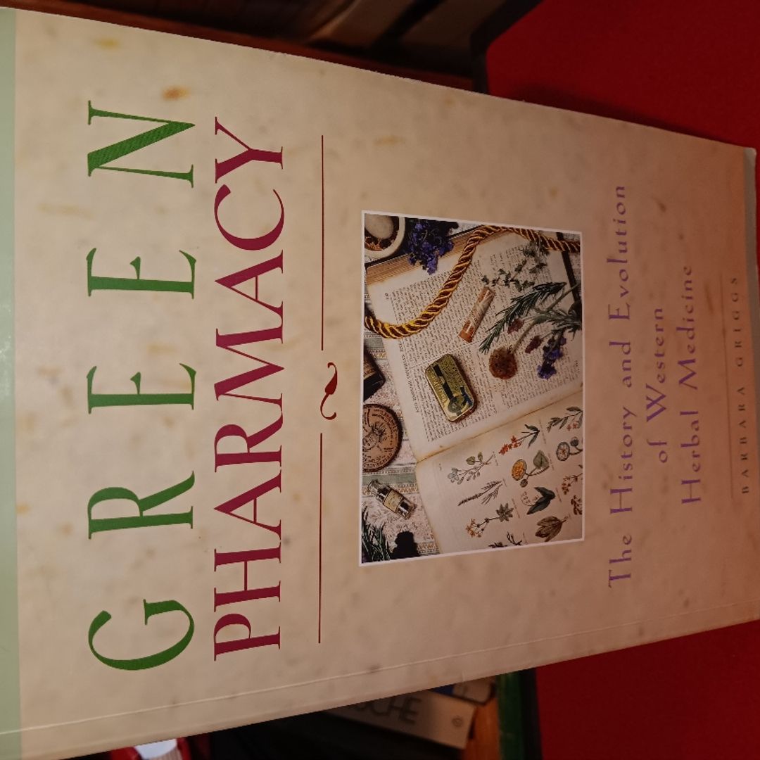 Green Pharmacy