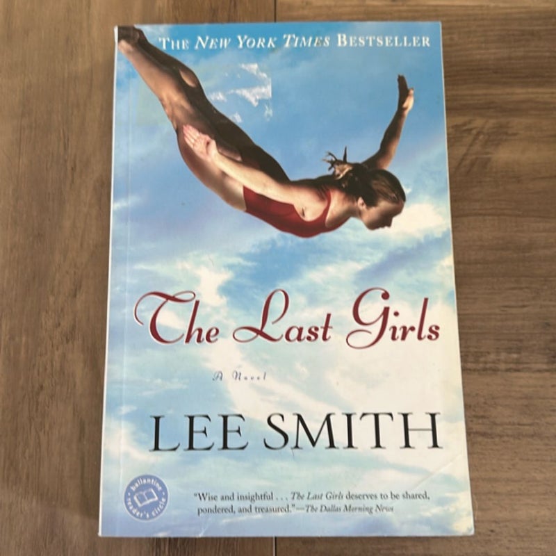 The Last Girls