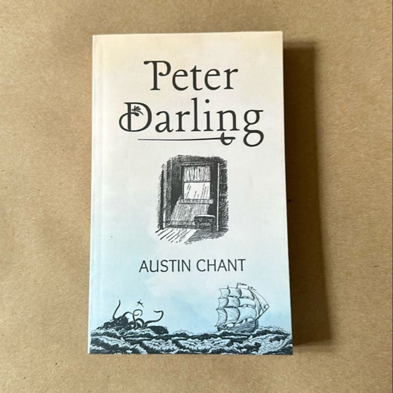 Peter Darling