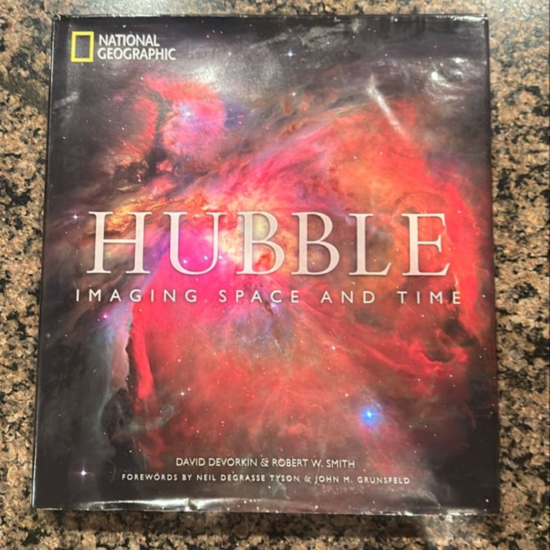 Hubble