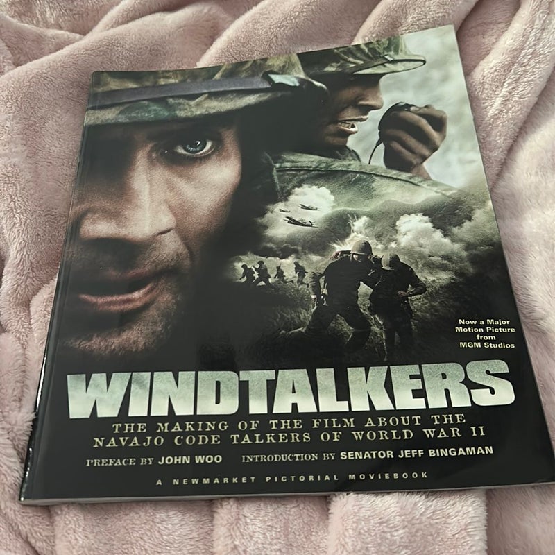 Windtalkers