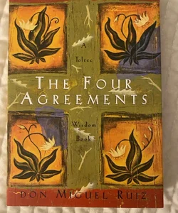 The Four Agreements