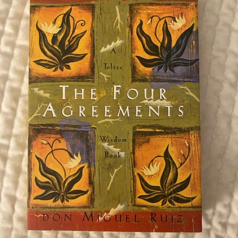 The Four Agreements