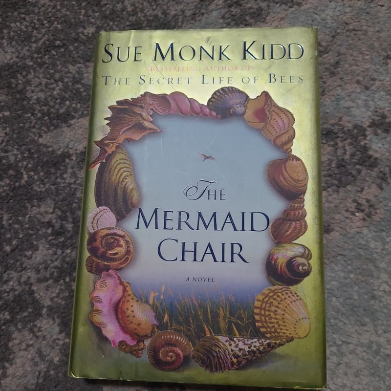 The Mermaid Chair