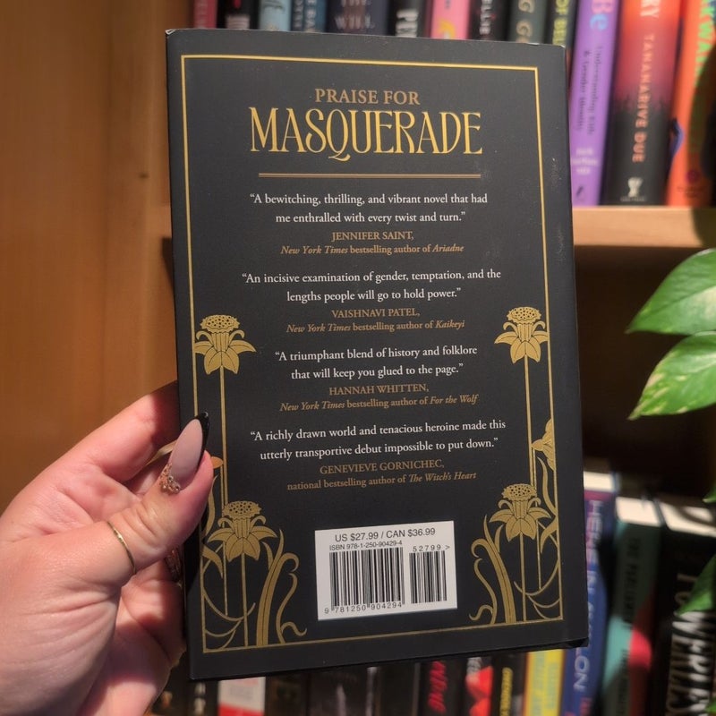 Masquerade