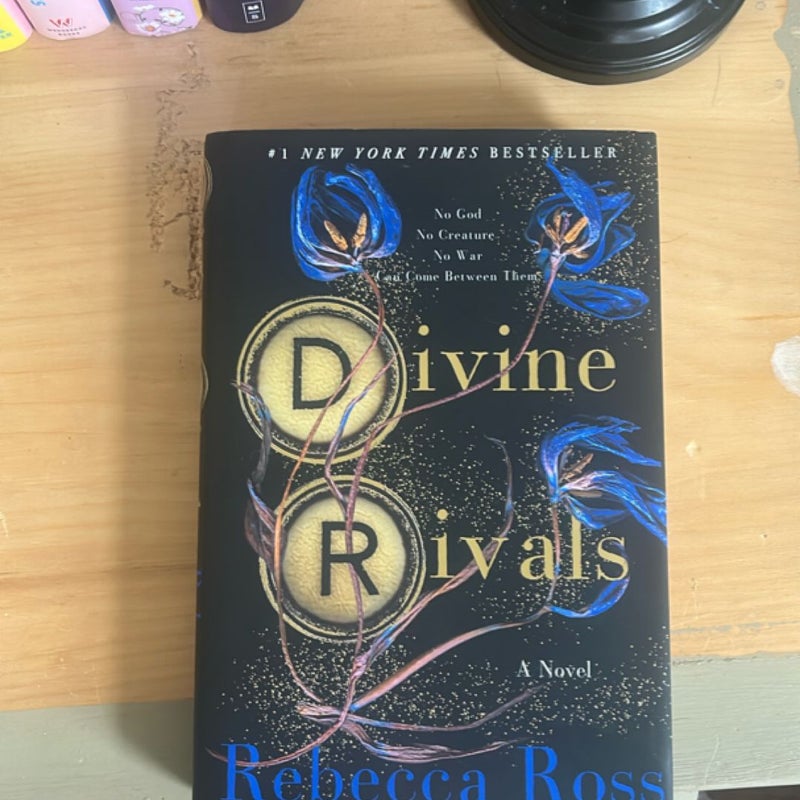 Divine Rivals
