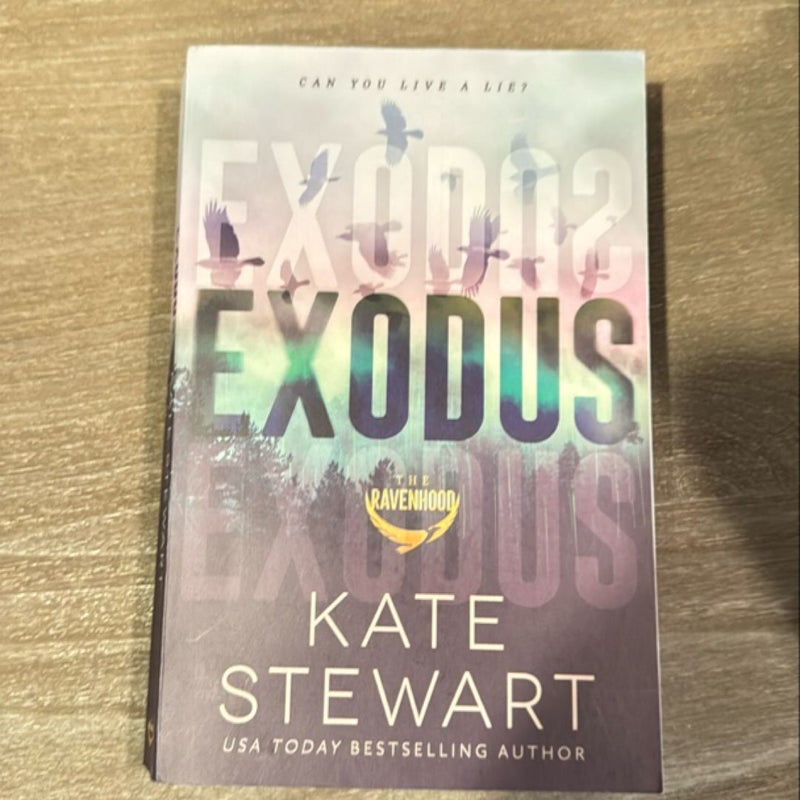 Exodus