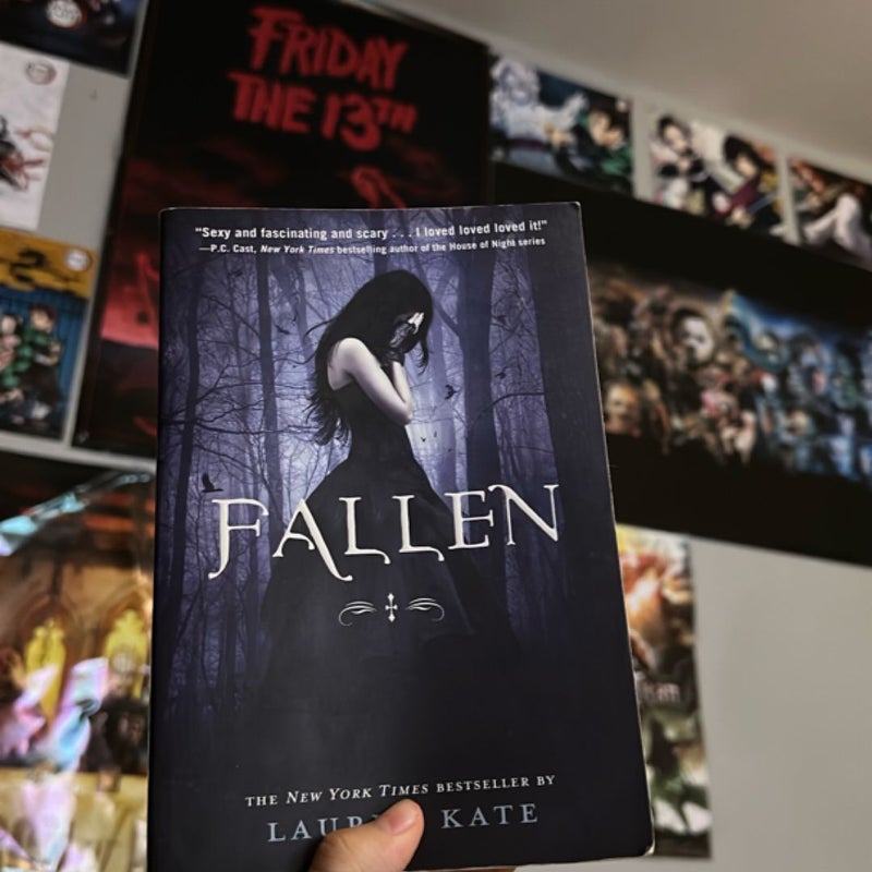 Fallen
