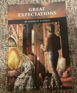 Great Expectations (Global Classics)