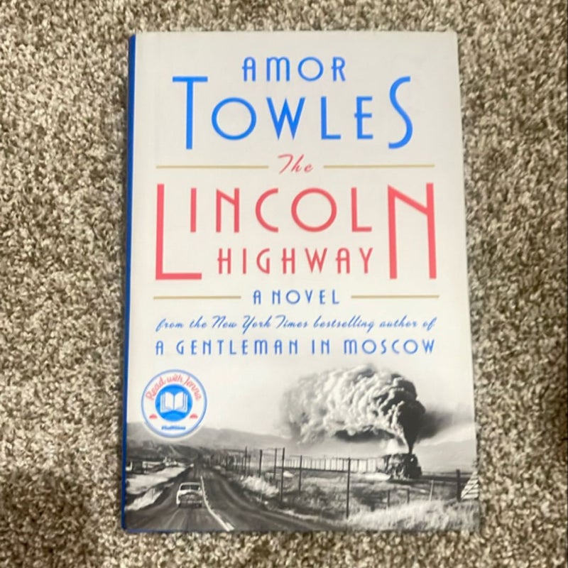 The Lincoln Highway