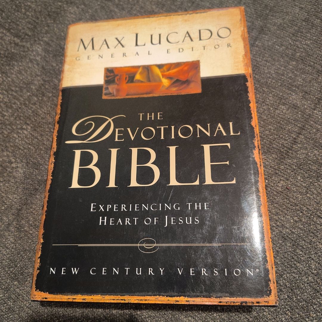 The Devotional Bible