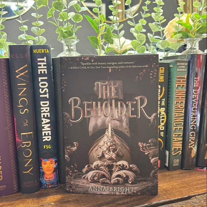 The Beholder