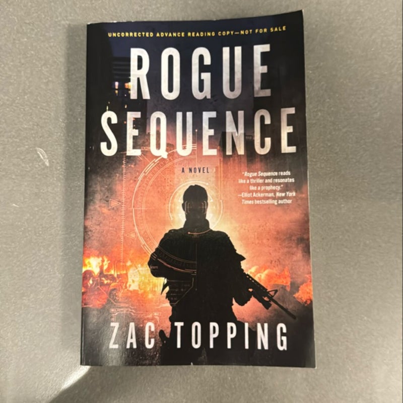 Rogue Sequence