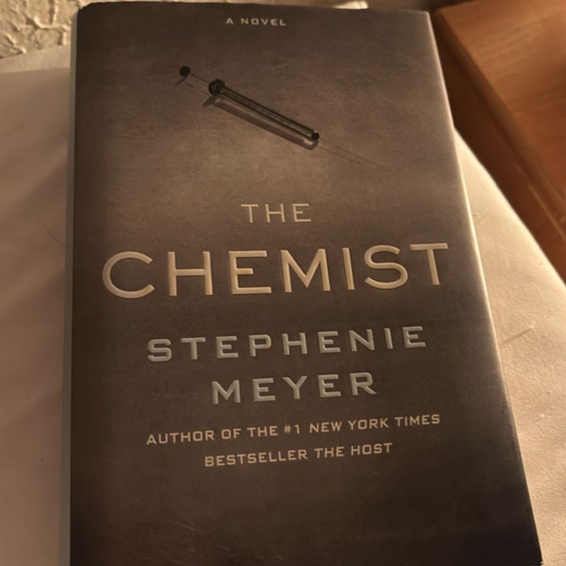 The Chemist