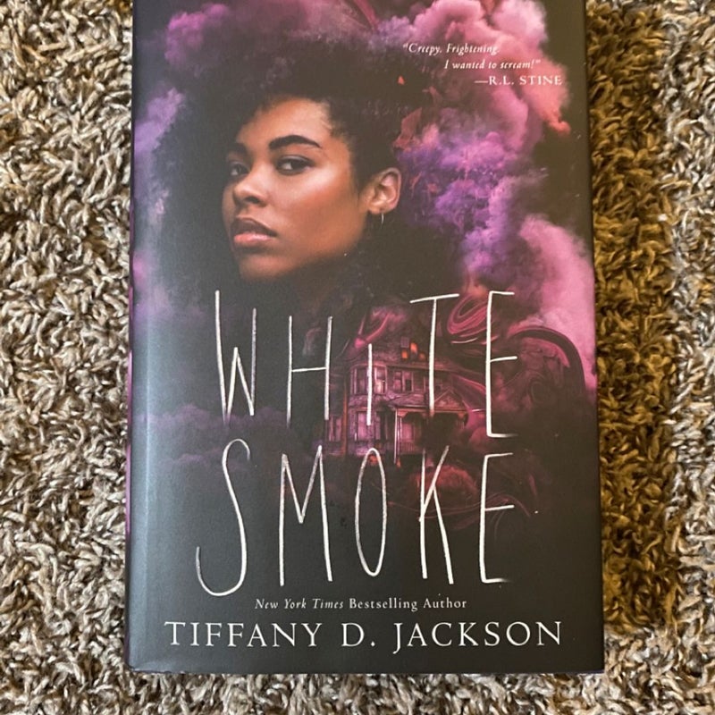 White Smoke