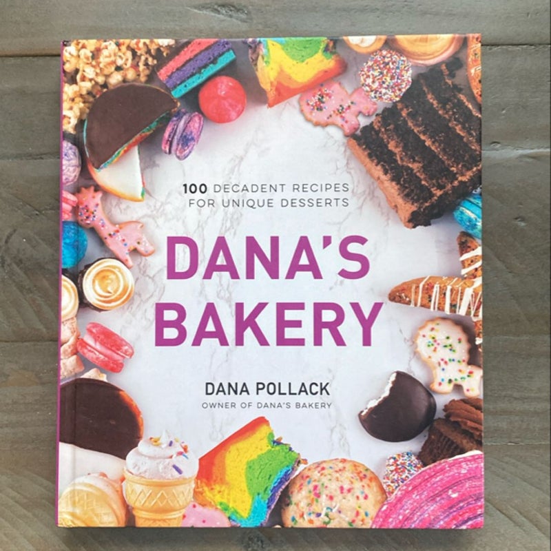 Dana's Bakery