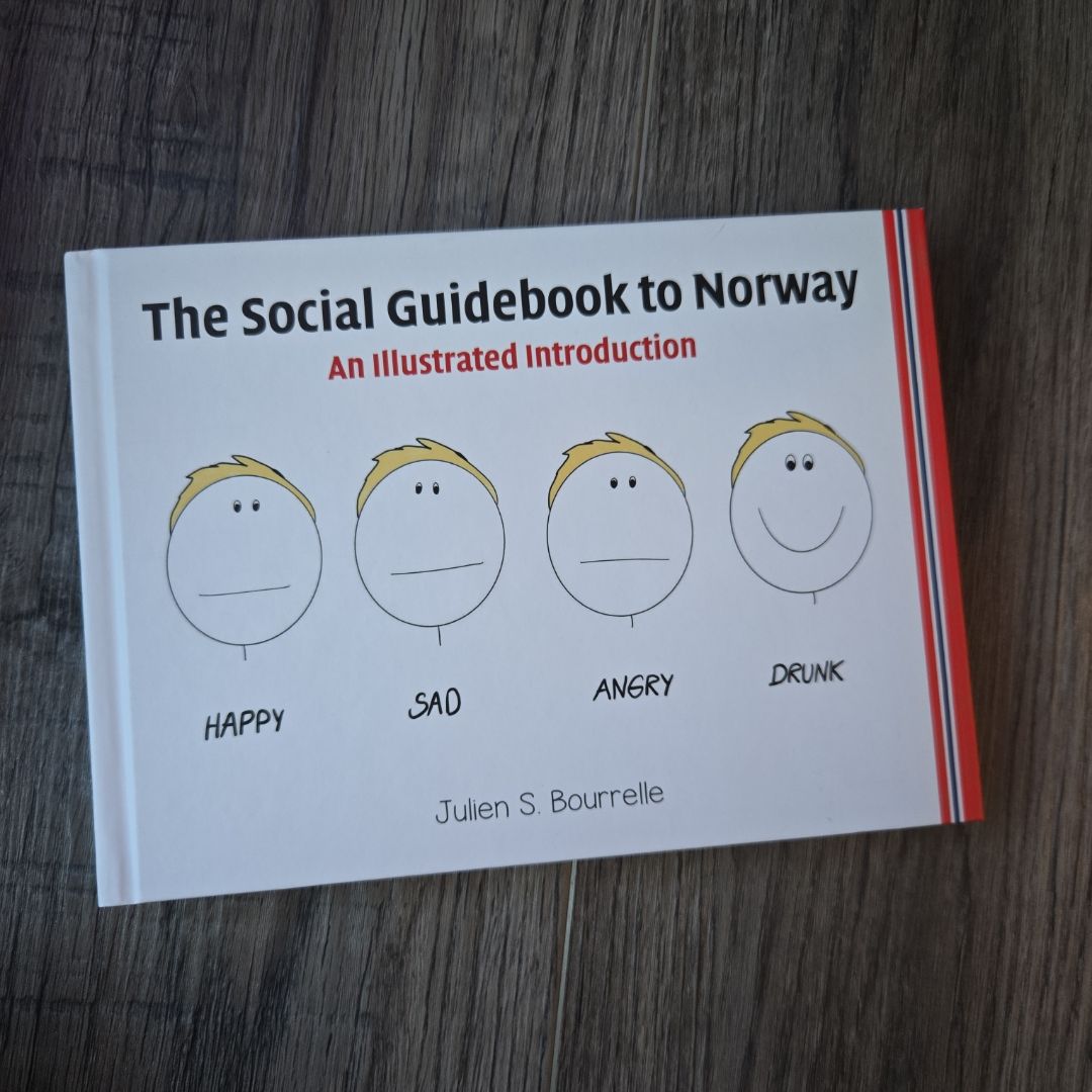 The Social Guidebook to Norway