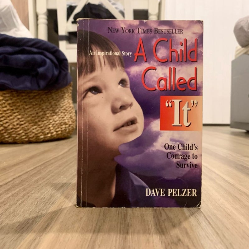A Child Called It
