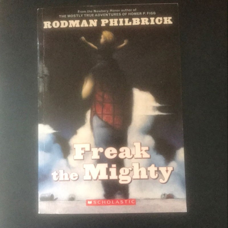 Freak the Mighty