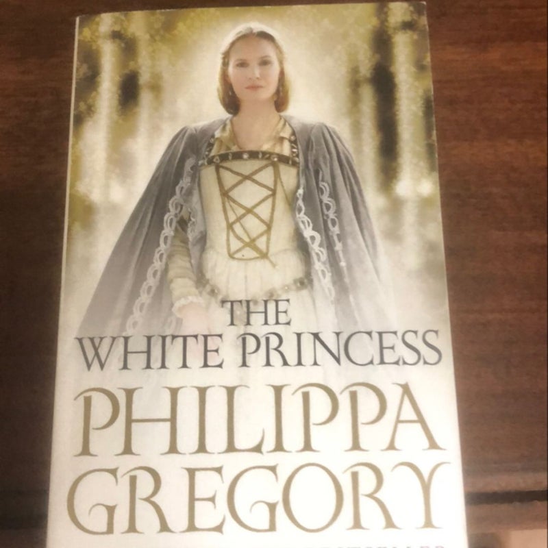 The White Princess