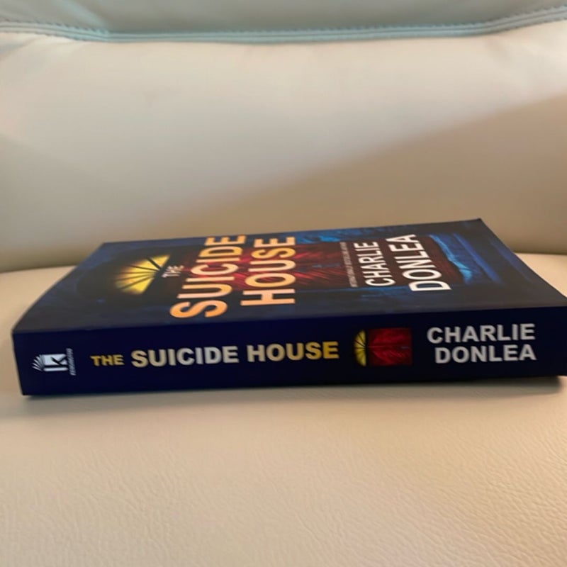 The Suicide House