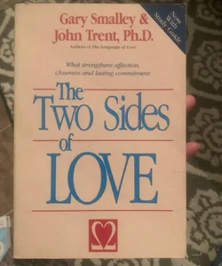 The Two Sides of Love