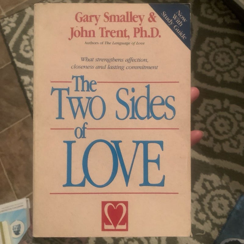 The Two Sides of Love