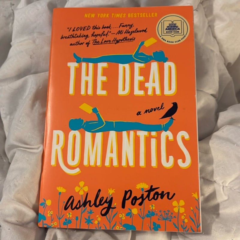 The Dead Romantics