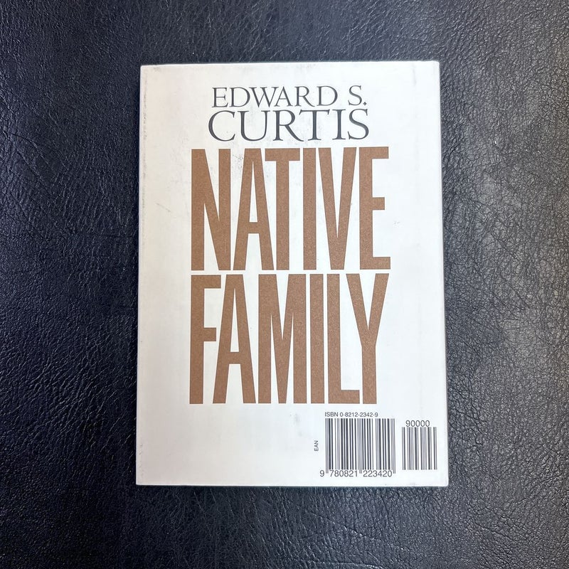 Native Family