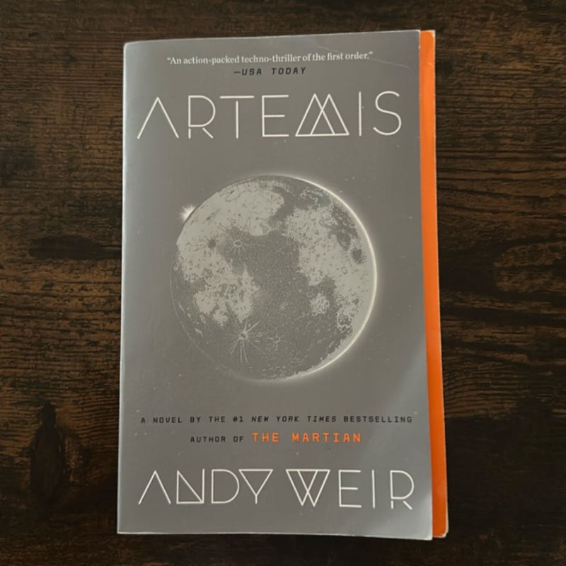 Artemis